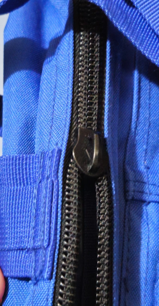 Rothco Medium Transport Back Pack - Royal Blue