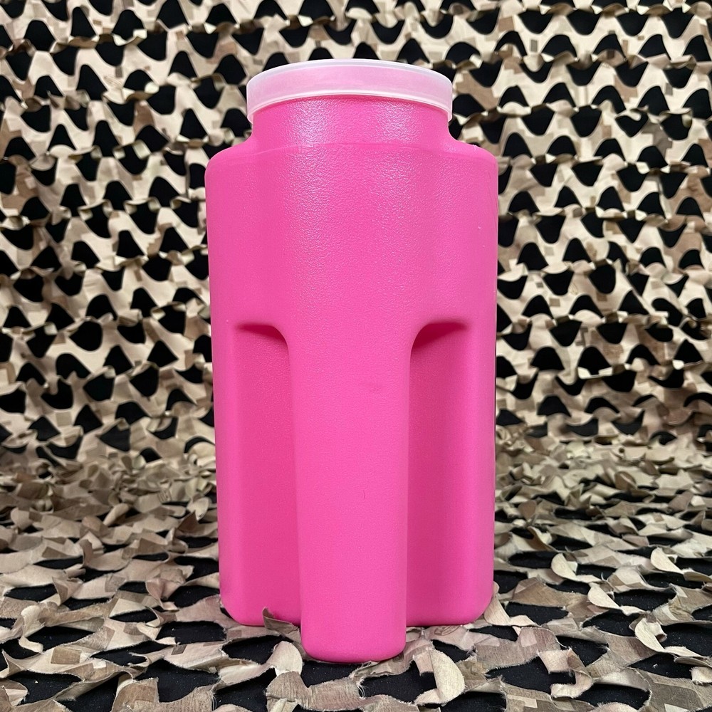 NEW Paintball Caddy 1000 Round Loader - Pink