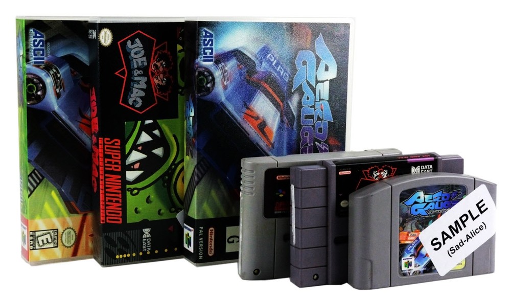 - Doom Jaguar Replacement Spare Game Case Box + Cover Art Work Only