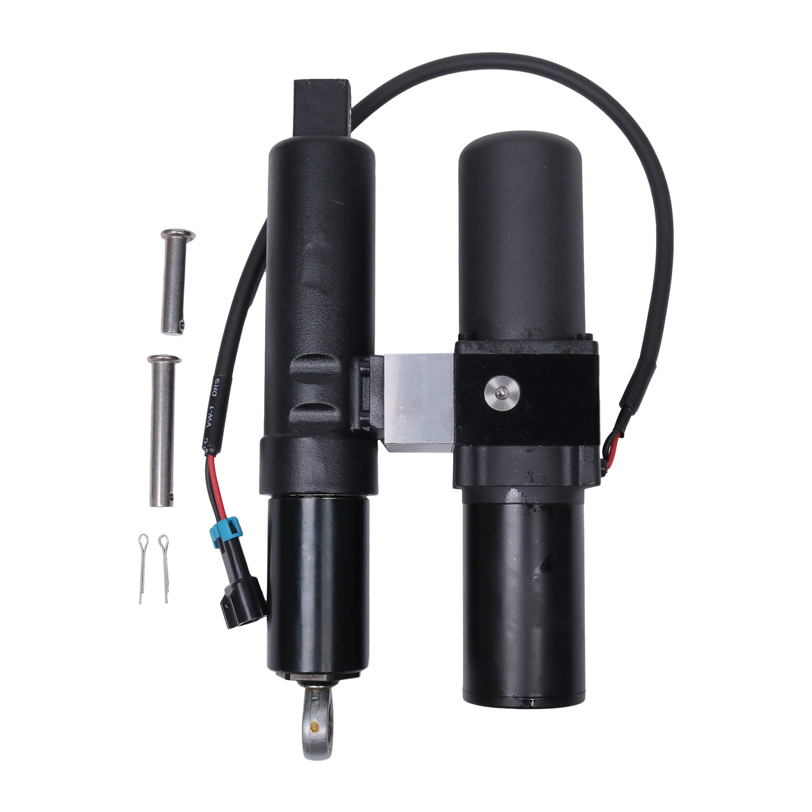 Glacier PRO HD Plow Hydraulic Angle System Actuator 2883409 for Ranger XP 1000