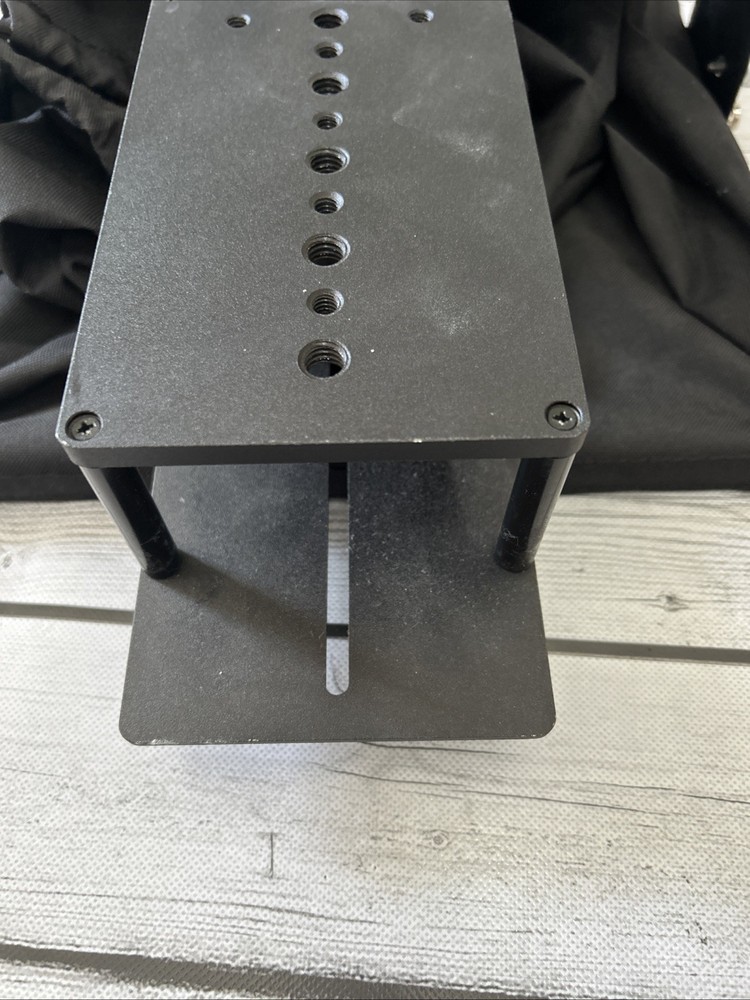 Glide Gear?? Teleprompter