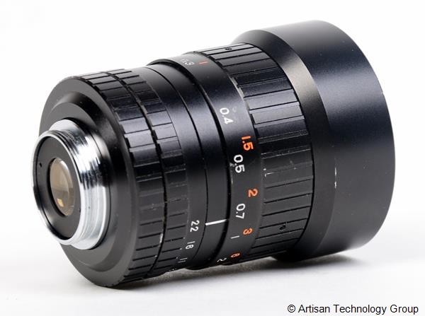 Fujinon 12.5mm Camera Lens