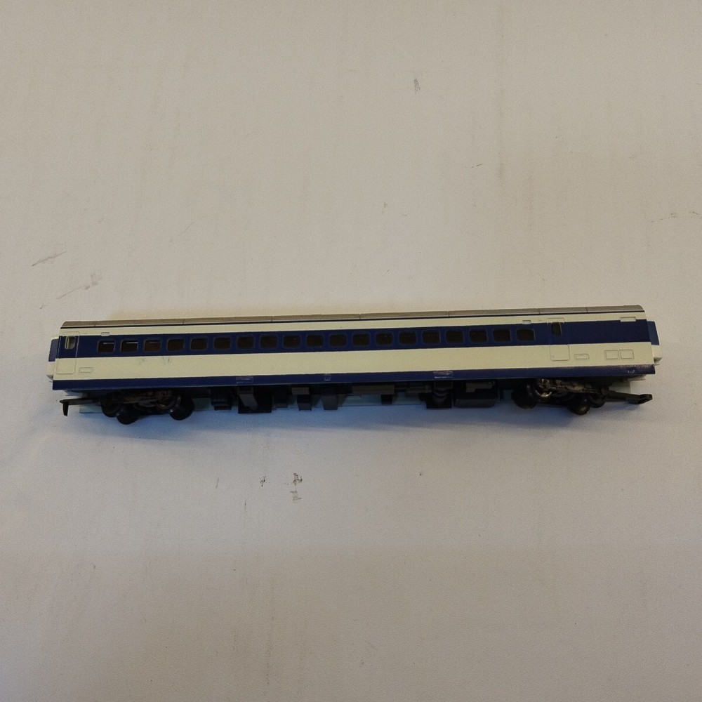 a816 TOMIX 0 Series Shinkansen