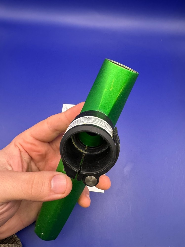 Planet Eclipse ETHA 1 Body-Green