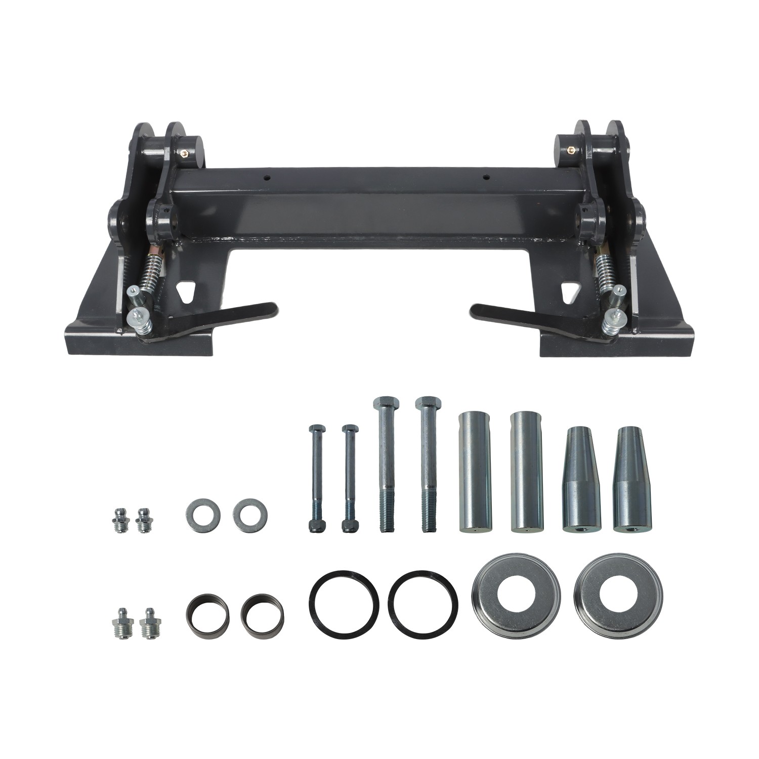 Mounting System For Bobcat 773 S150 S160 S175 S185 S205 T180 T190 6577954 NEW