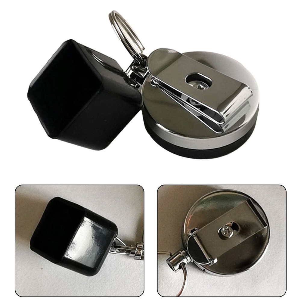 Efficient Snooker Chalk Holder Protects Your Chalk And Keeps It Accessible