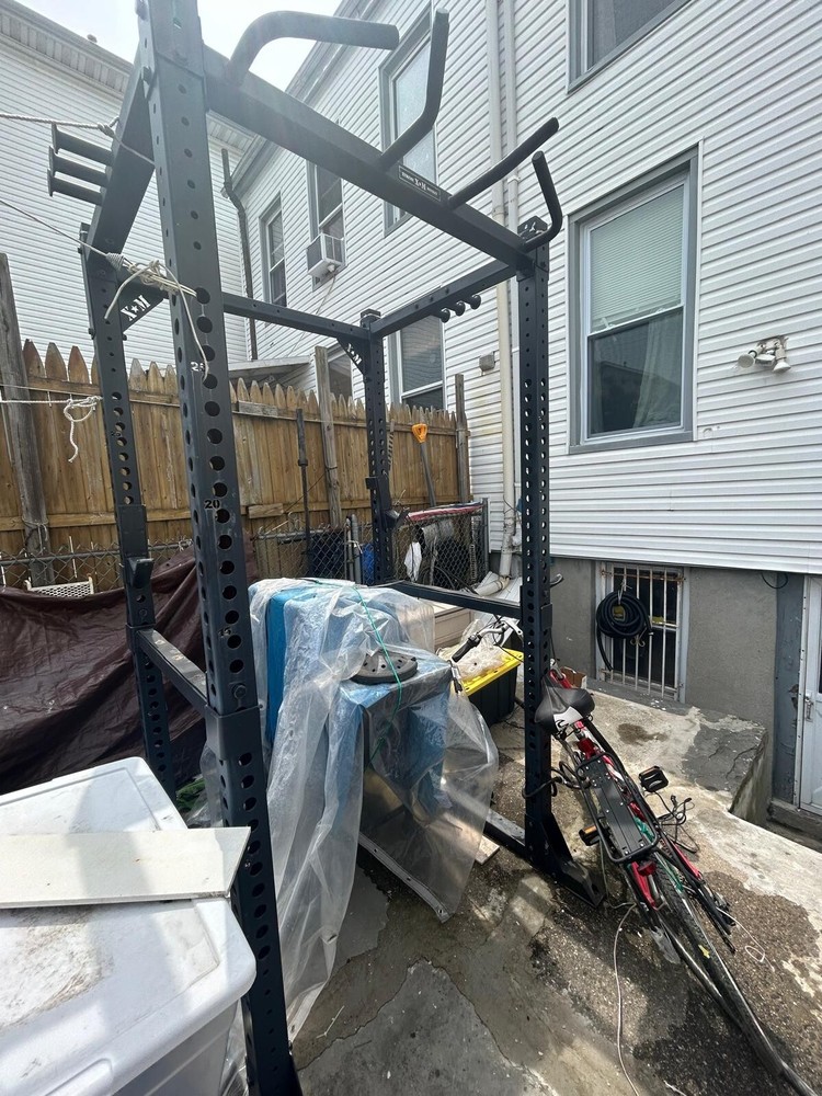 Xtreme Monkey 365 Infinity Power Rack