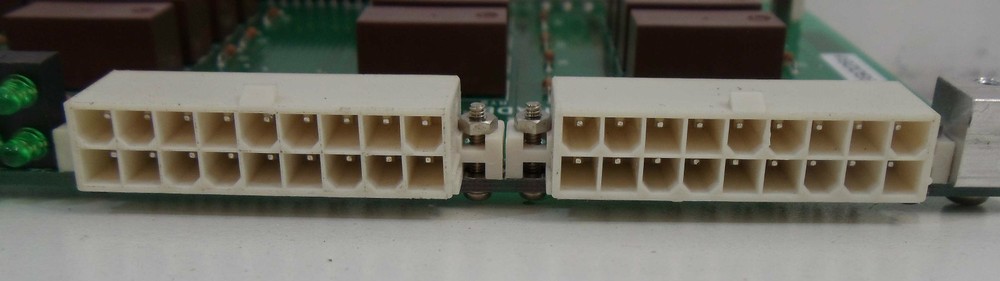Used SCREEN Interface Board PC-97013B, HLS-MC2 (wrs)