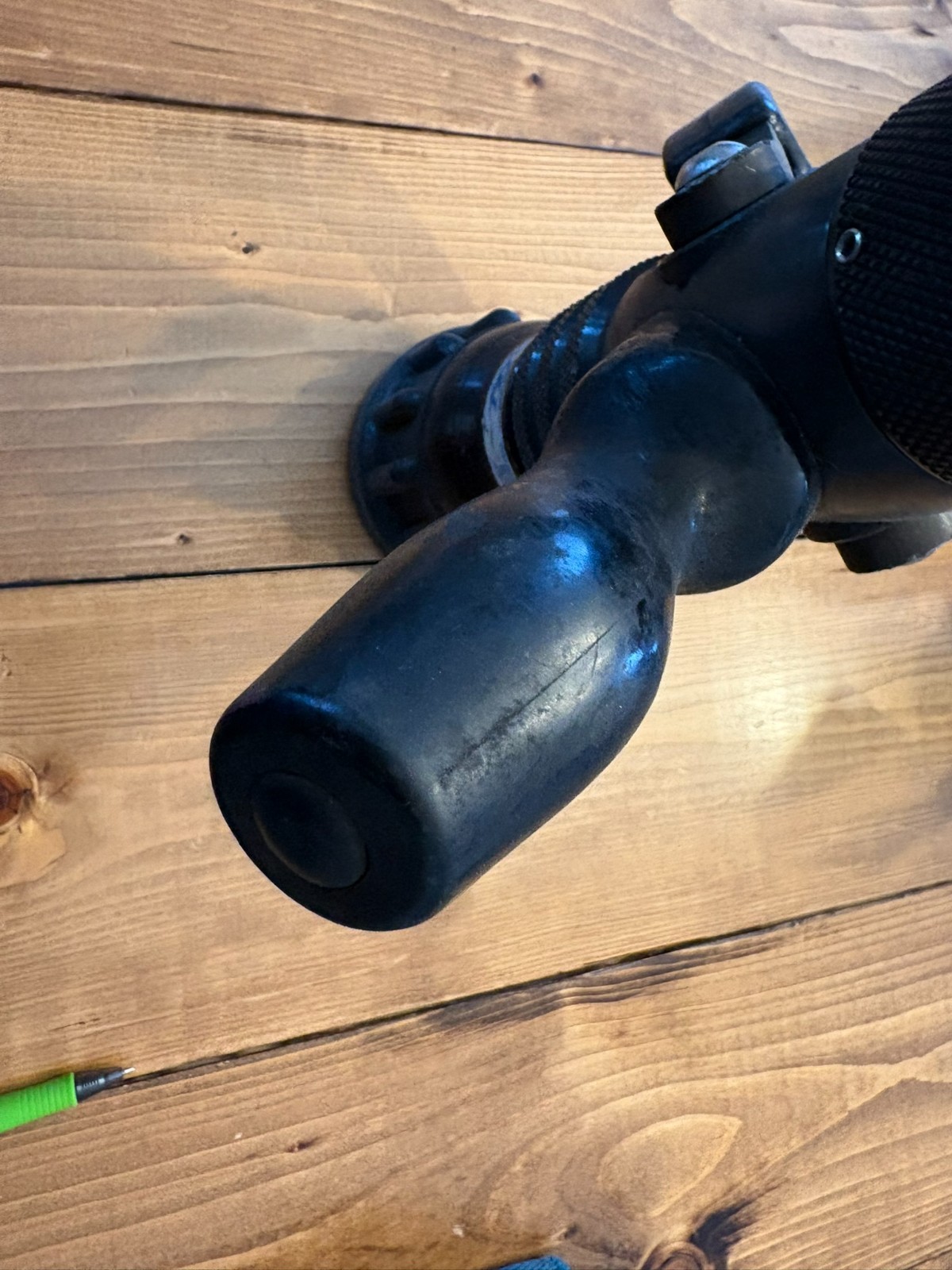 Task Force Tips Nozzle 50-350 GPM NJN5