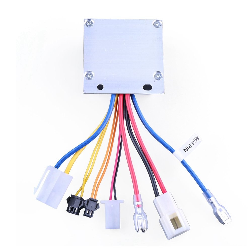 12V Controller Control Module For Razor Power Rider 360 W20136401015 ZK1218D