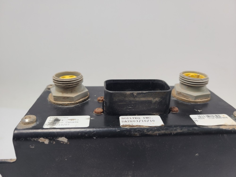 USED Ag-Chem Control Node_AG519463_Node Network Module_AGCO_Vansco_Rogator