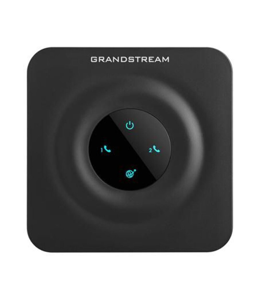 Grandstream HT801 v2