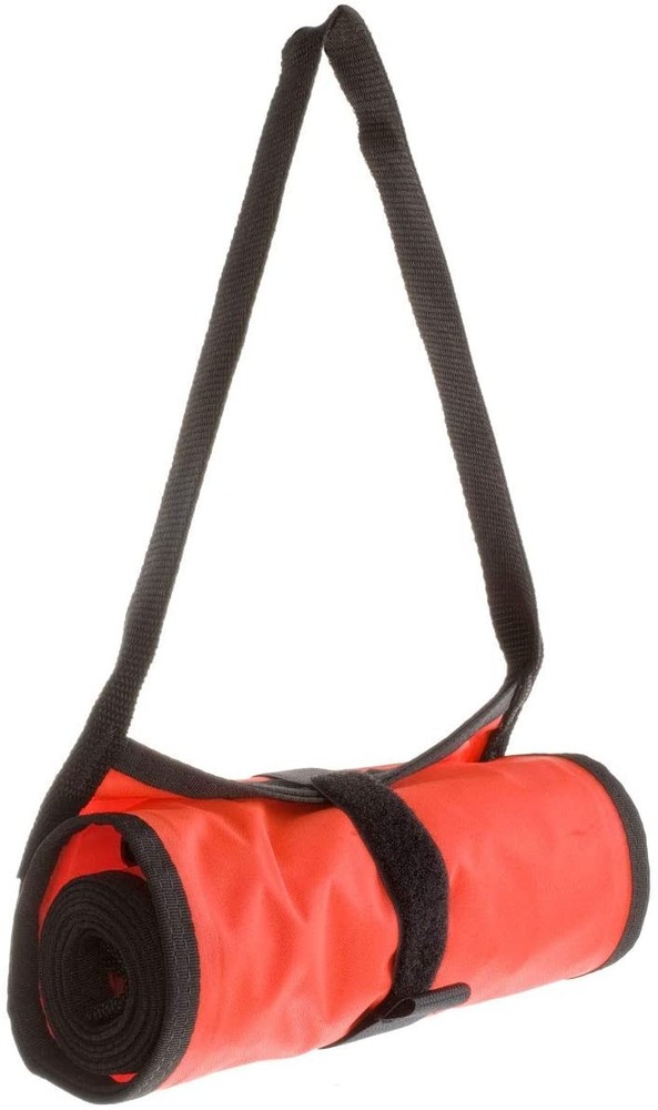Dive Alert Surface Marker Buoy, DMB1 Orange (Standard Model)