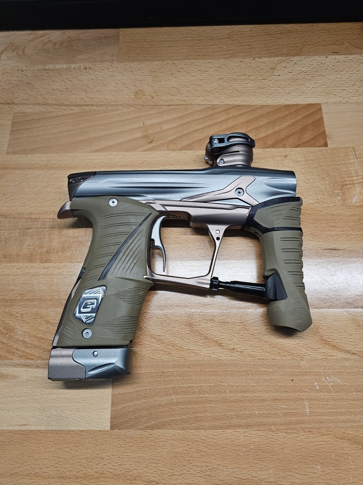 Planet Eclipse Geo 3.5 Paintball Marker