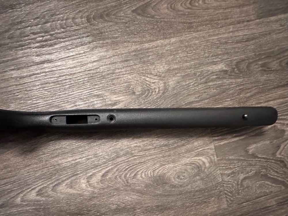 White Muzzleloading Systems G Series Bell And Carlson Stock