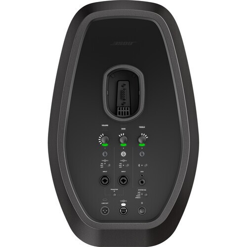 Bose Pro L1 Pro32 Portable Line Array Speaker System with Bluetooth 840921-1100