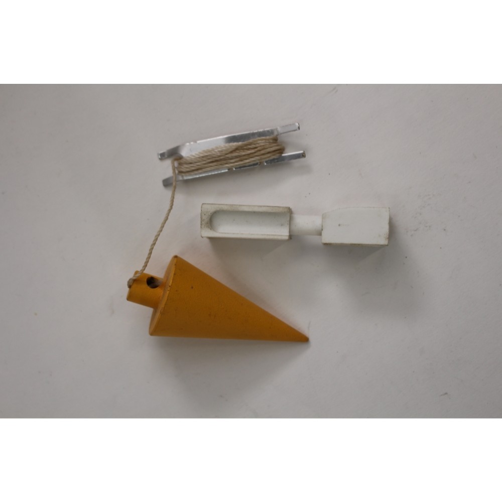 CST/Berger 24X Automatic Level w/ Hard Case - See Notes