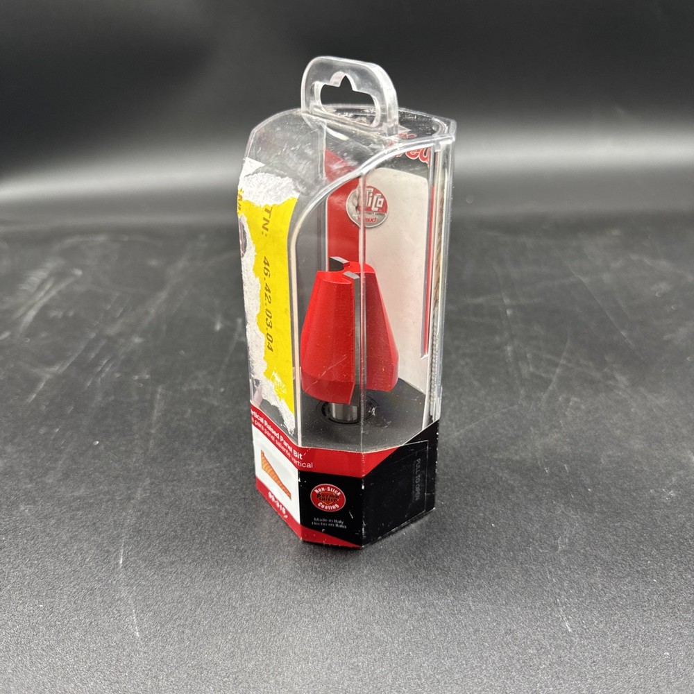 Freud 99-315 1-1/2" Diameter Vertical Raised Panel Bit