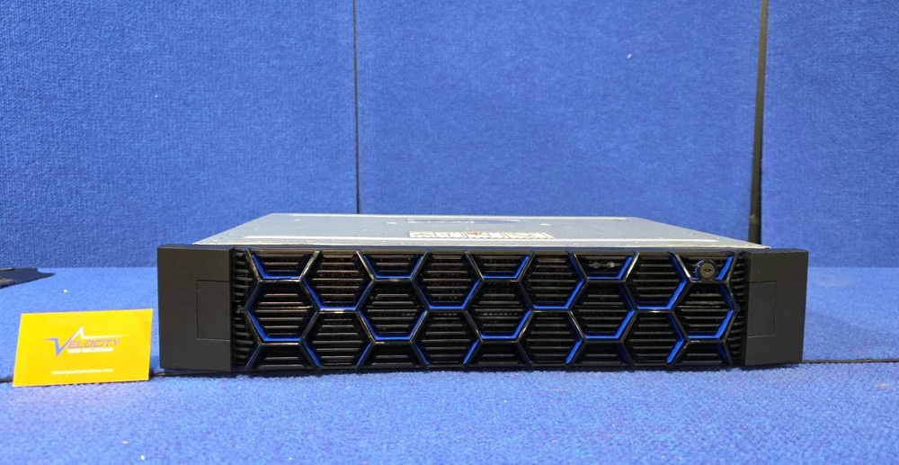 Dell EMC Unity TAE 25-Bay Storage Array