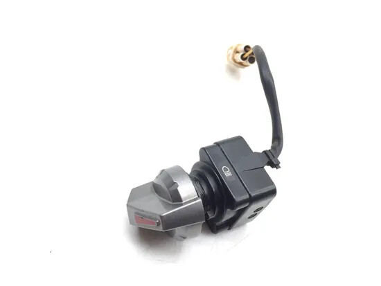 Headlight Switch 2016 Yamaha YXZ1000R 2711A