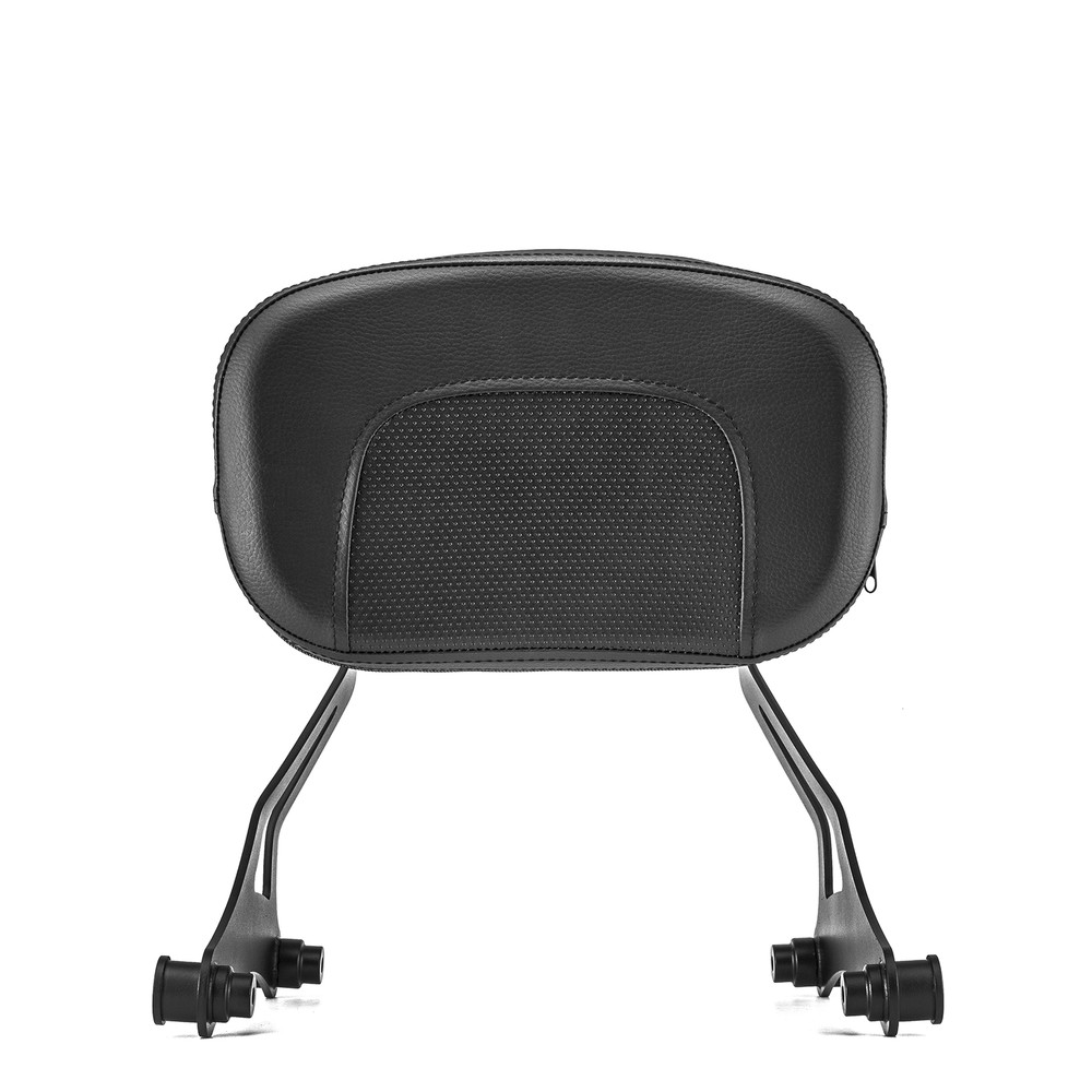 Multi-Purpose Driver Backrest For Indian Chieftain Challenger Springfield 2014+