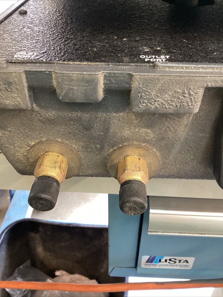 TIF 9050 Automatic Programmable Charging Meter