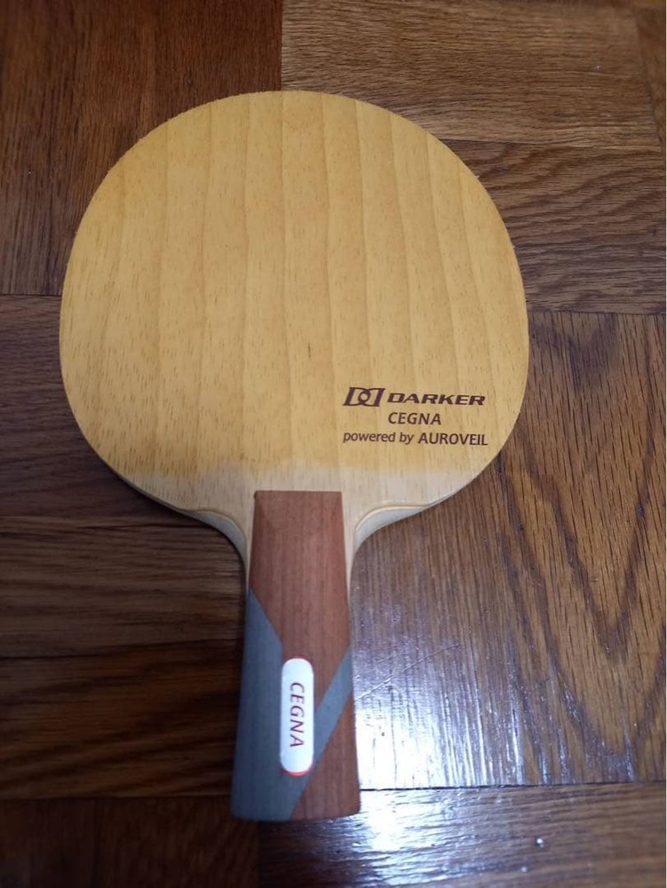 DARKER CEGNA table tennis racket
