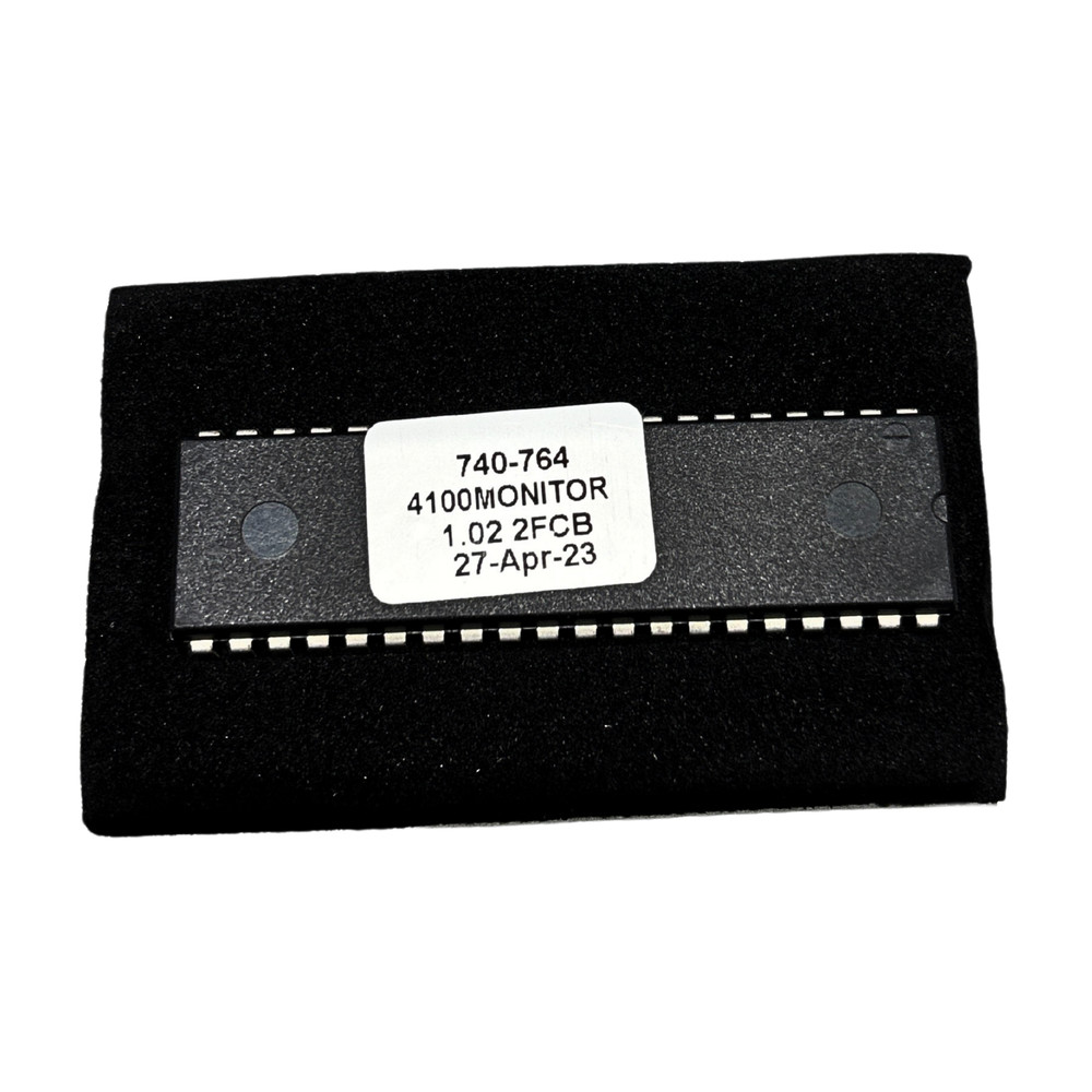 Simplex 740-764 Card Zone Firmware