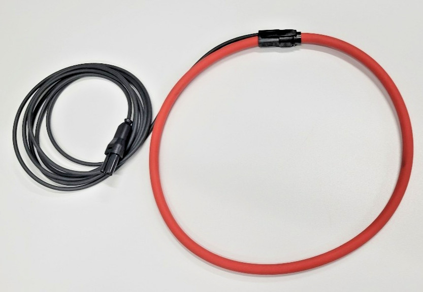 AEMC 193-36-BK  36" AmpFlex Current Transformer