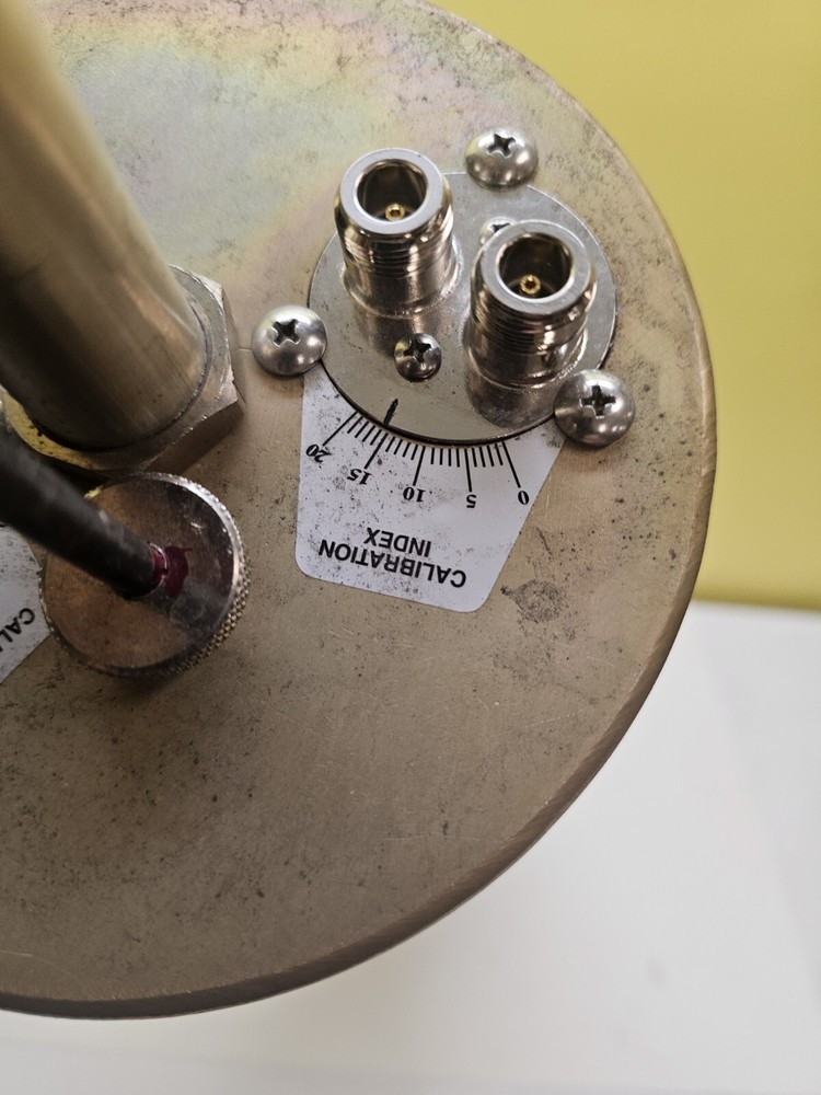 Comprod UHF Single Band Pass Cavity