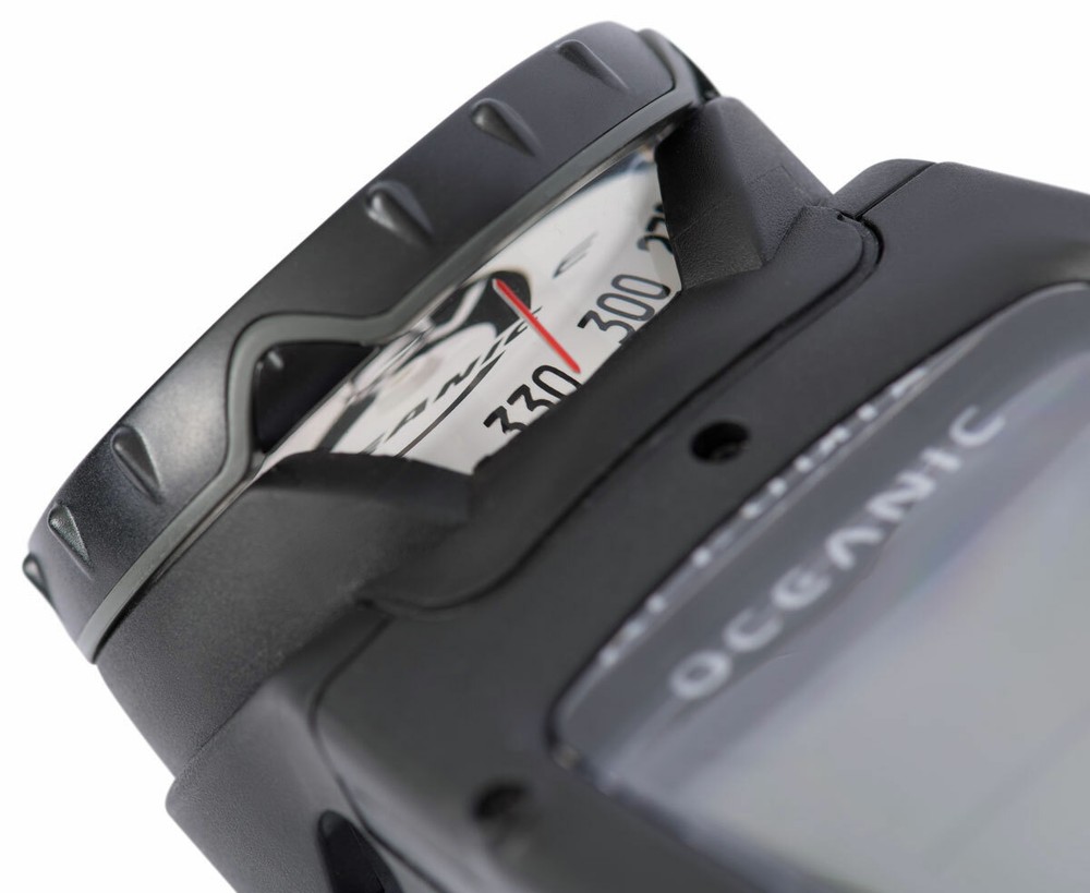 Oceanic Pro Plus 4 Computer Console