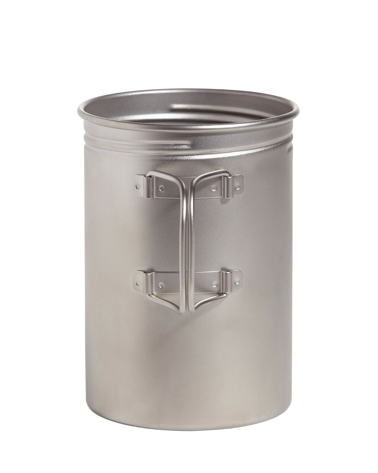 Vargo Titanium BOT HD