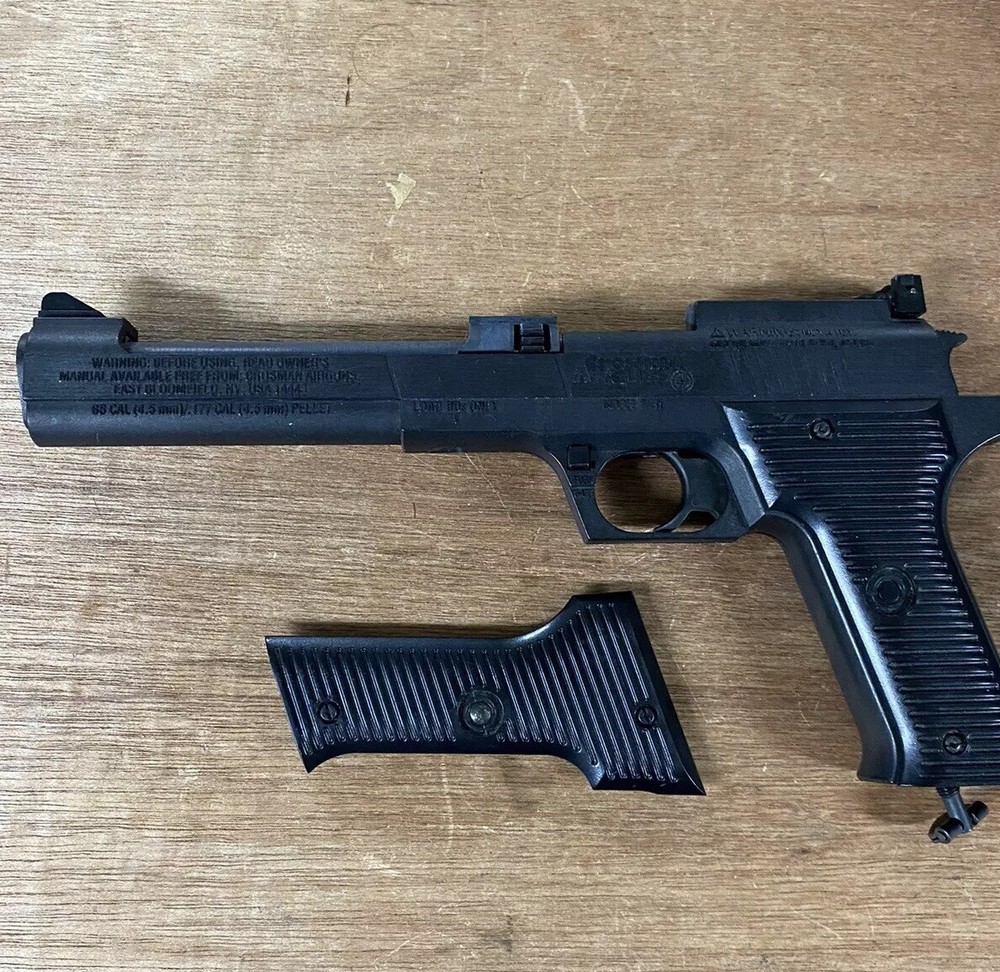 crosman auto air 2 (.177 BB/ Pellet)
