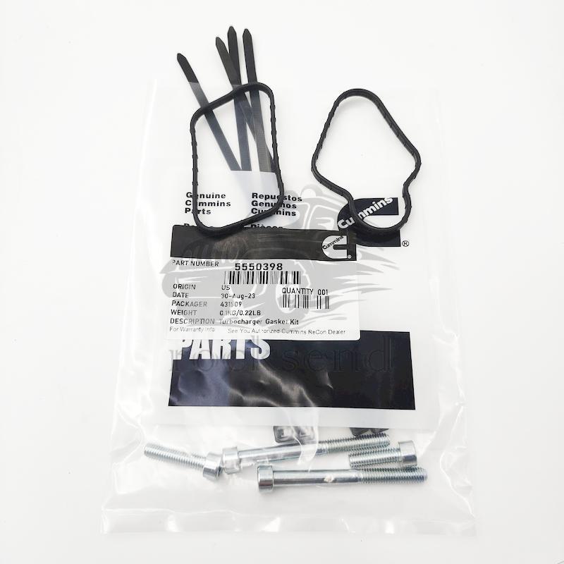 HE300VG OEM Turbo Actuator For 2013-2018 Ram 2500 3500 Cummins 6.7L 68445522AA