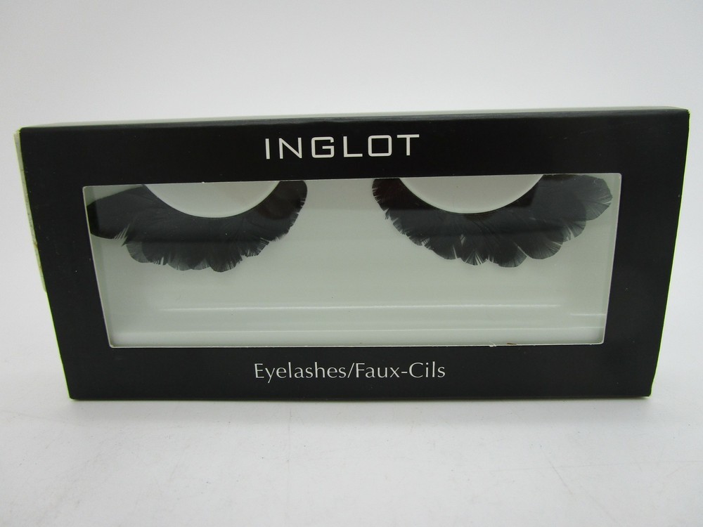 INGLOT Individual Eyelashes 41F