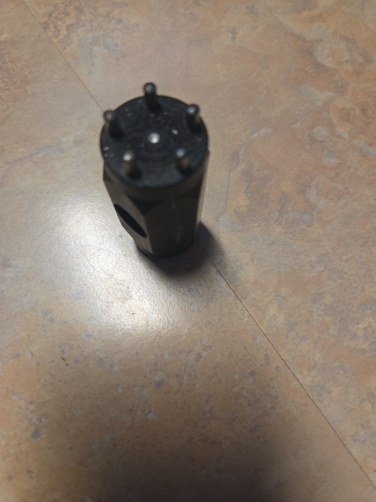 Bauer Compressors Valve Changing Spanner tool