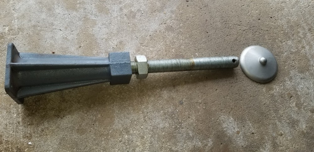 WORKBENCH - heavy duty