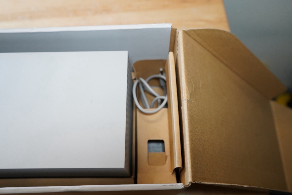 VERIZON WNC-CR200A INTERNET GATEWAY