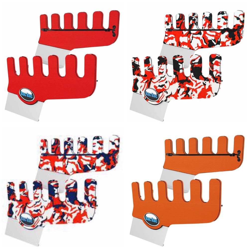 Bac Rac version 2 16 colors