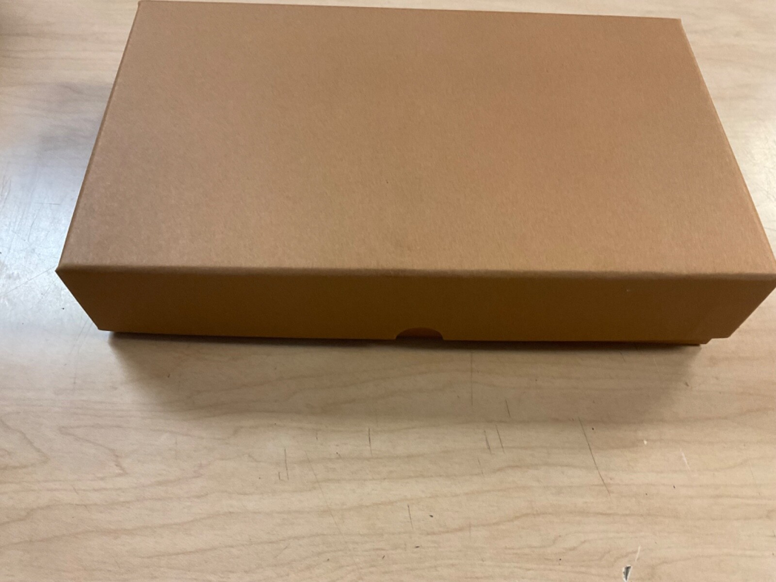 28 Whitman Round Half Dollar Tubes in a New Guardhouse Box for Storage of Rolls