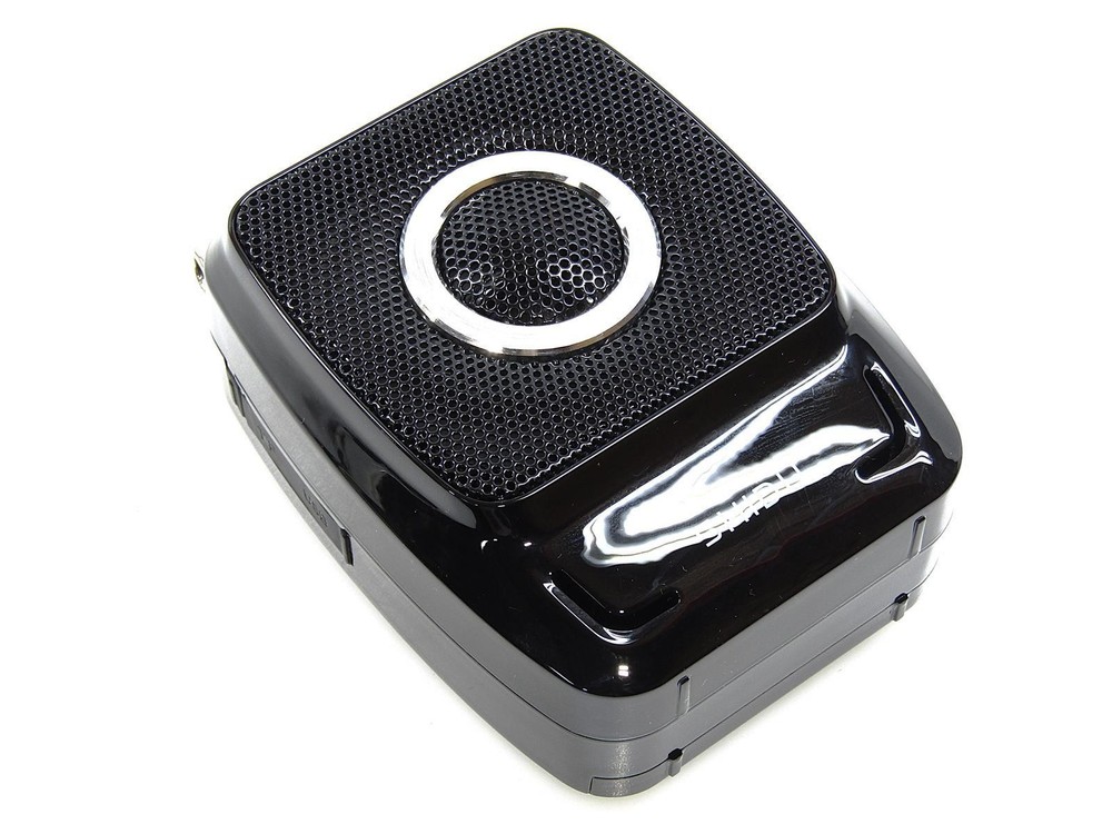 Shidu SD-S92 Portable Bluetooth Voice Amplifier Kit