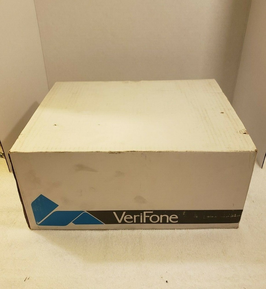 VeriFone Printer 700 Dot-Matrix P002-119-00 New Open Box UL/CSA E