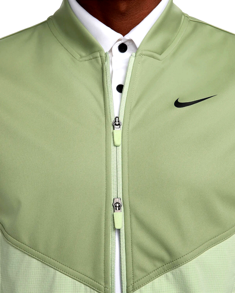 Nike Tour Essential Golf Jacket Packable/Repel DV1663-343 Men’s Size M