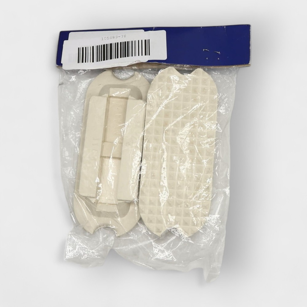 Stirrup Replacement Pads Fillis Sizes 4 1/4