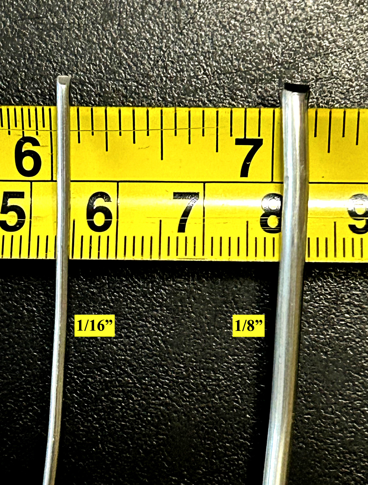 Stay-Brite#8 Silver Bearing Solder 1/16" Or 1/8" HVAC