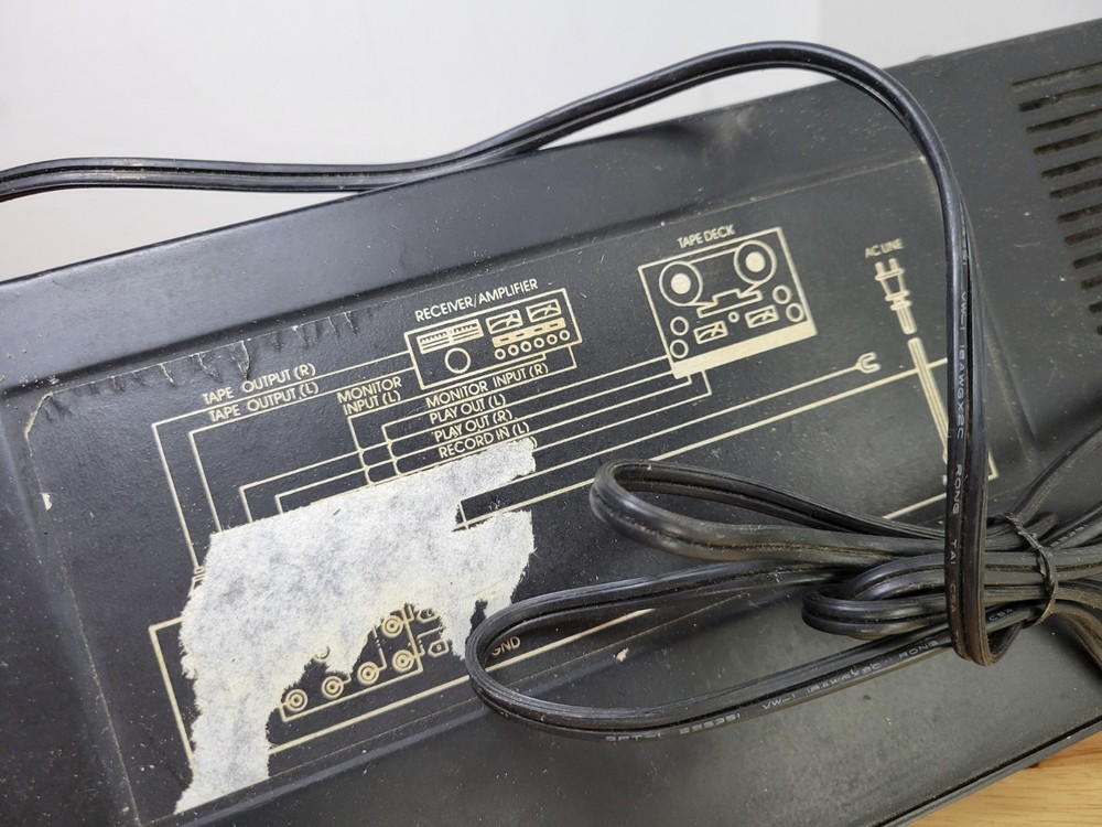 Cousitc Ei HEQ-5000 Audio Frequency Equalizer