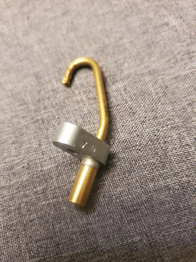 solex Acceleration Nozzle