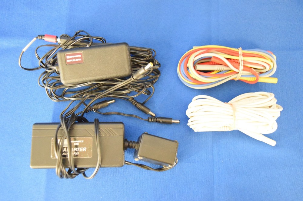 Dranetz BMI PX5 XFAST PowerXplorer Power Analyzer