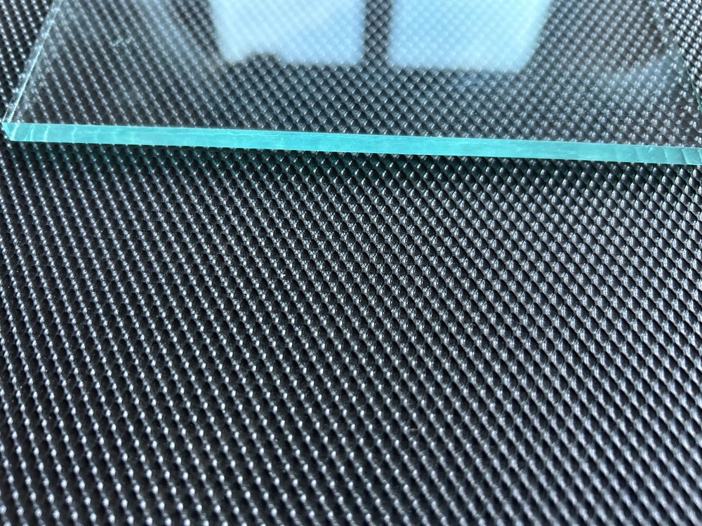 Pace Comet - Glass Replacement