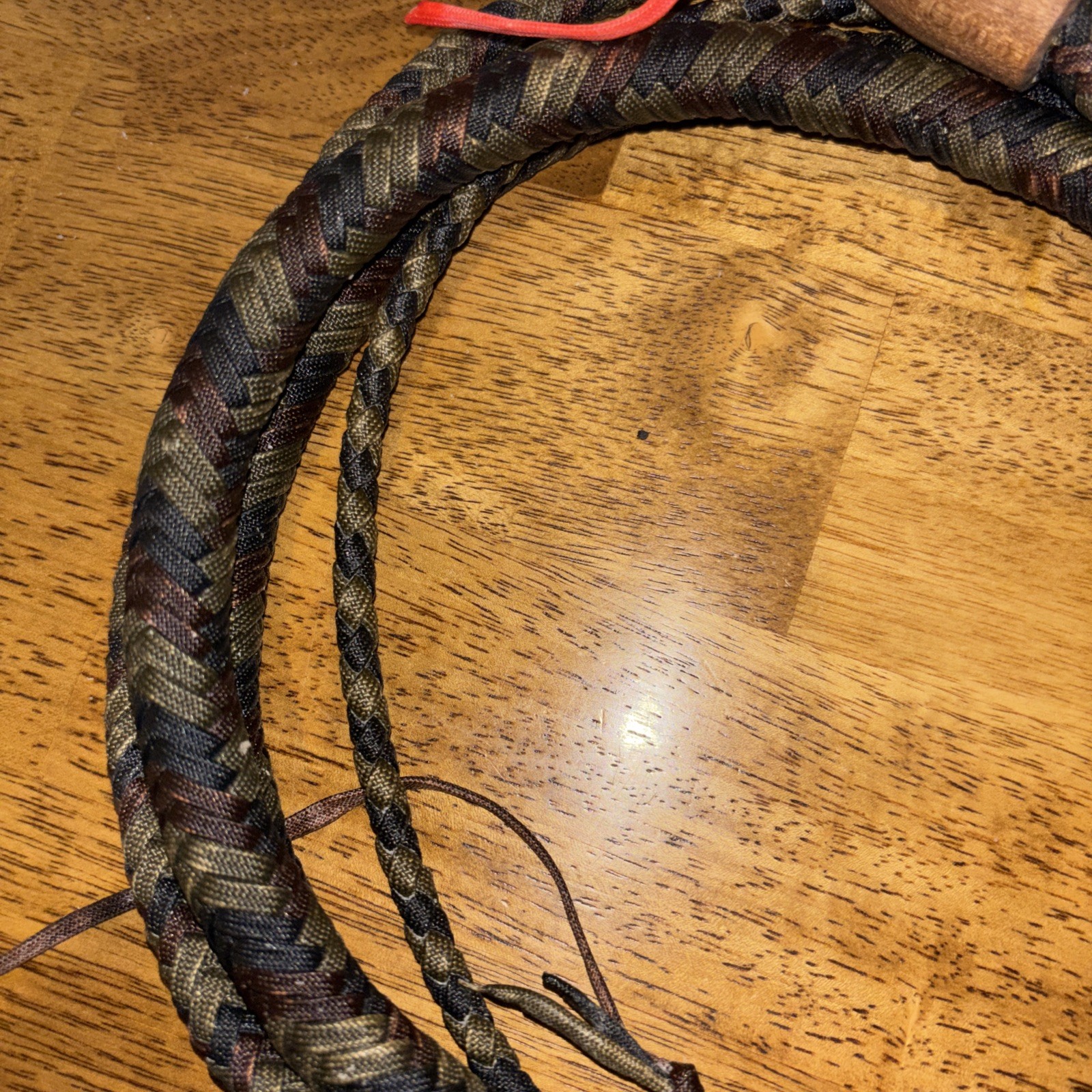 10 Foot Florida Cow Whip Bullwhip Cowwhip Bull